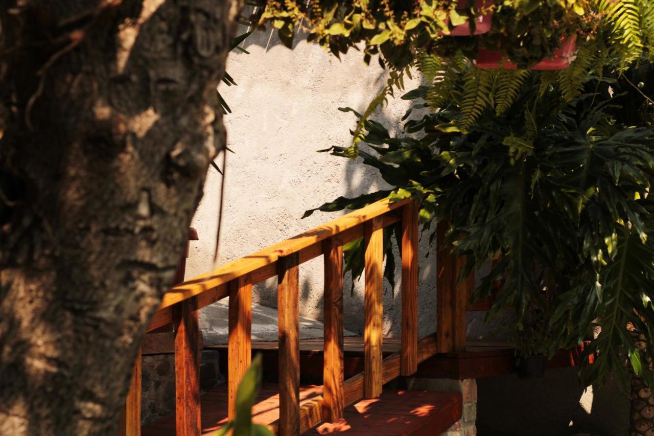 Casa Rustica Villa Atlixco Exteriör bild