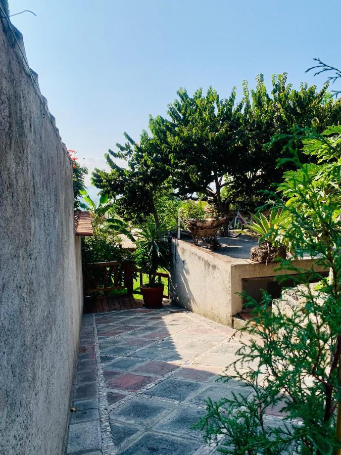 Casa Rustica Villa Atlixco Exteriör bild